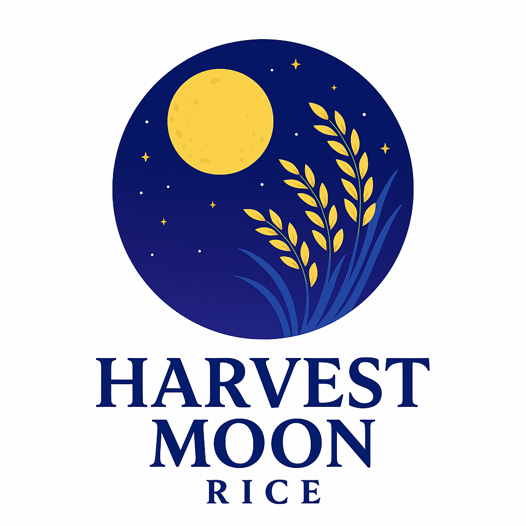 Harvest Moon Rice